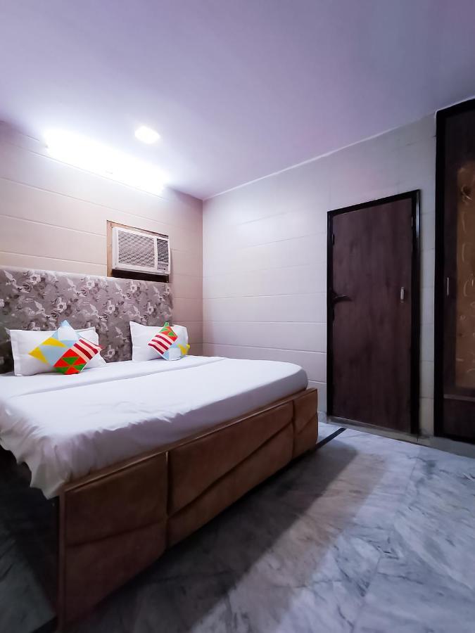 Roomshala 122 Hotel Park View - Near Adarsh Nagar ニューデリー エクステリア 写真