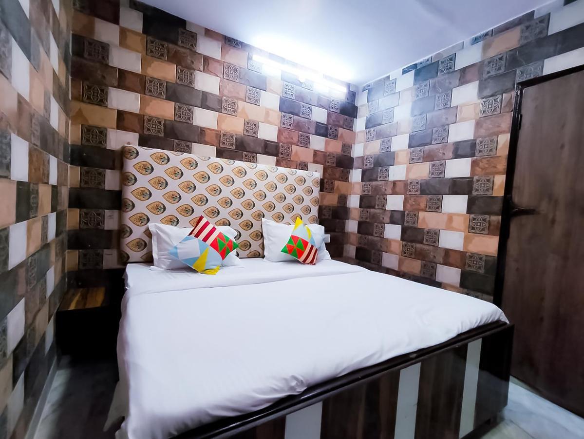 Roomshala 122 Hotel Park View - Near Adarsh Nagar ニューデリー エクステリア 写真